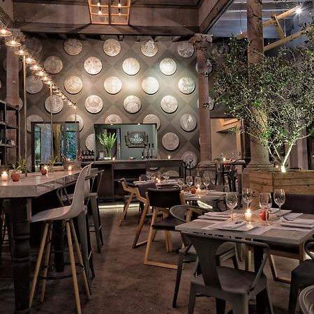 El Meson Hotel San Miguel de Allende Kültér fotó