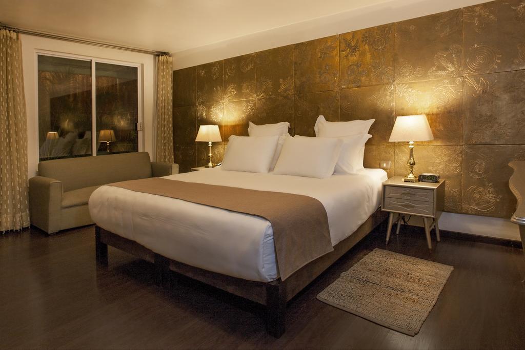 El Meson Hotel San Miguel de Allende Kültér fotó