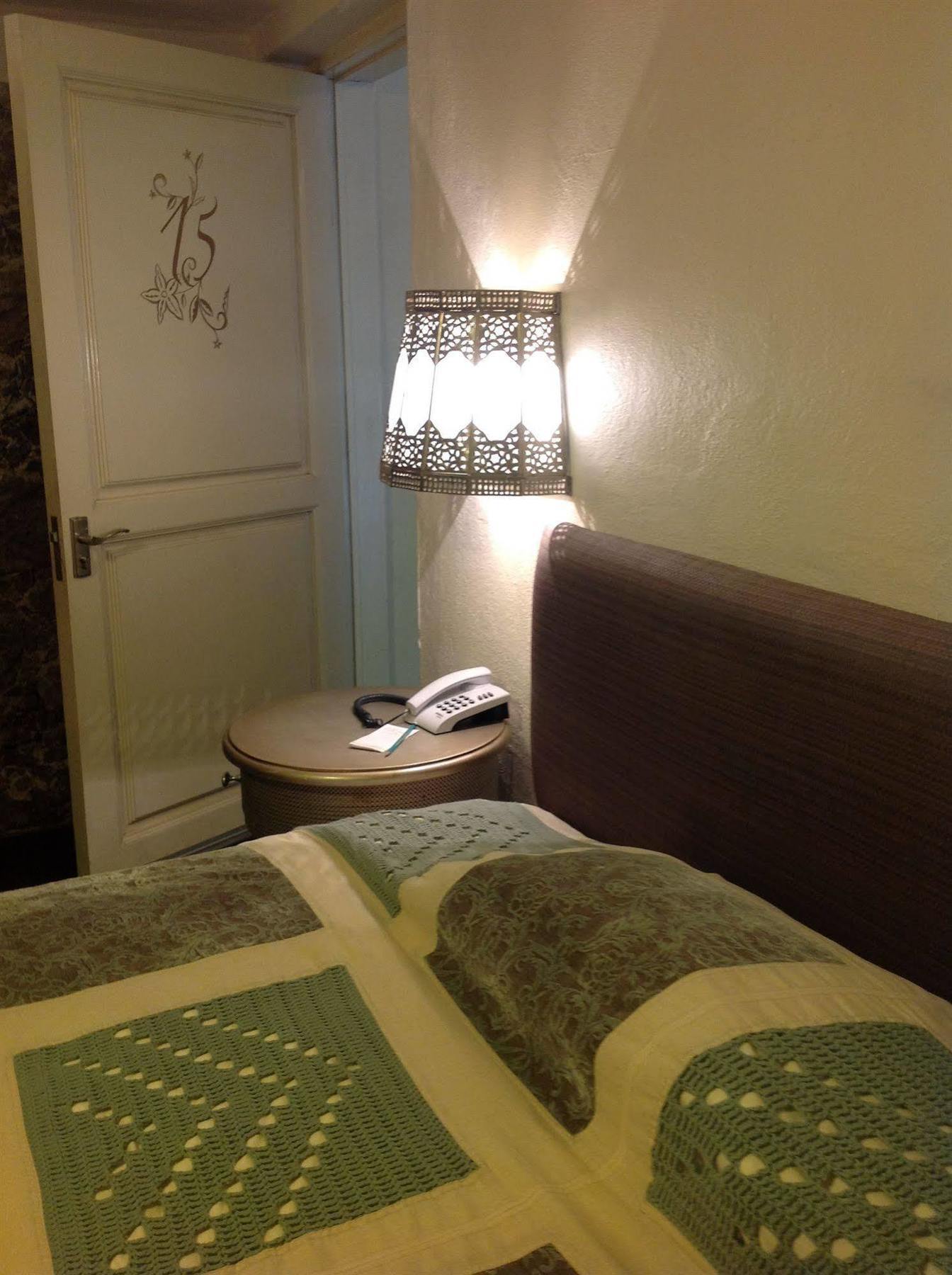 El Meson Hotel San Miguel de Allende Kültér fotó