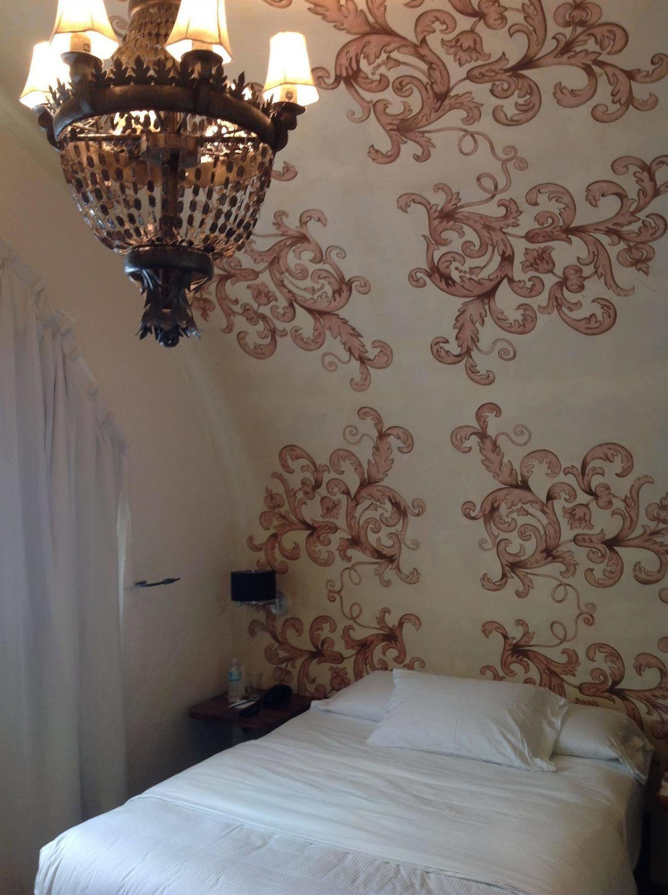 El Meson Hotel San Miguel de Allende Kültér fotó