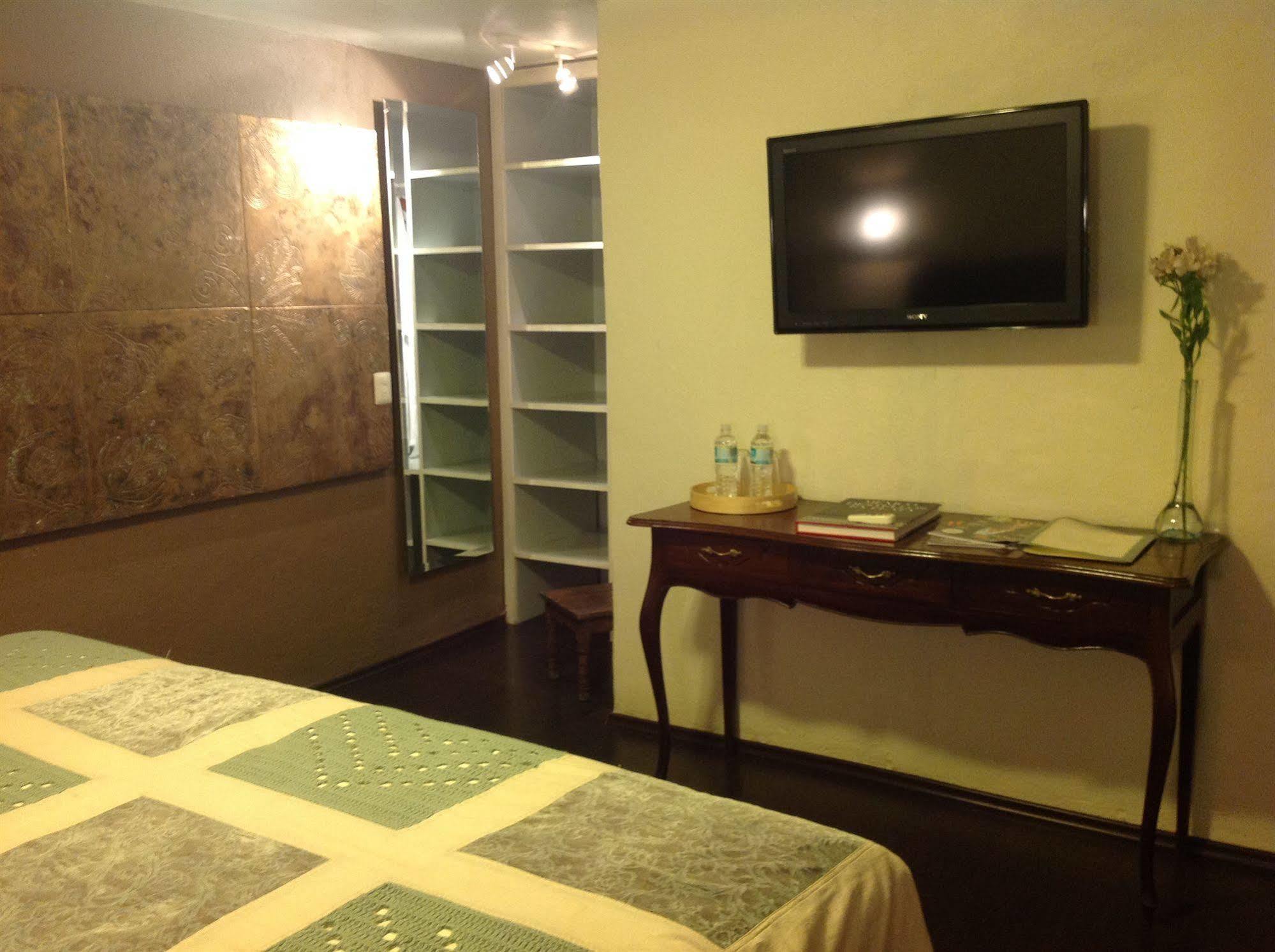 El Meson Hotel San Miguel de Allende Kültér fotó